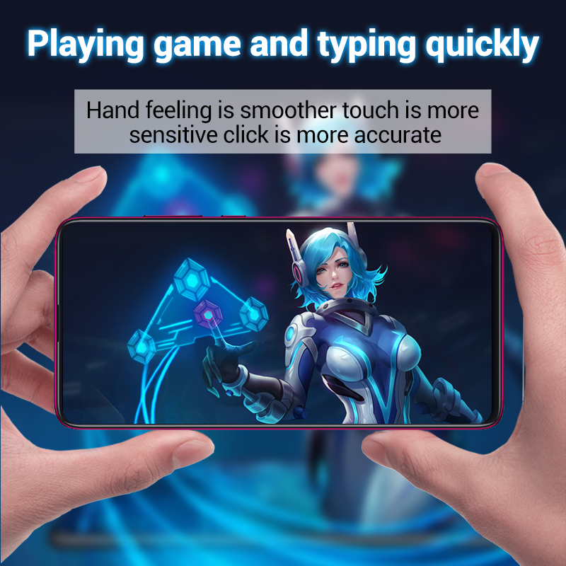 Bakeey-Full-Glue-Full-Coverage-Anti-explosion-Tempered-Glass-Screen-Protector-for-Xiaomi-Mi9T--Mi-9T-1513771-4